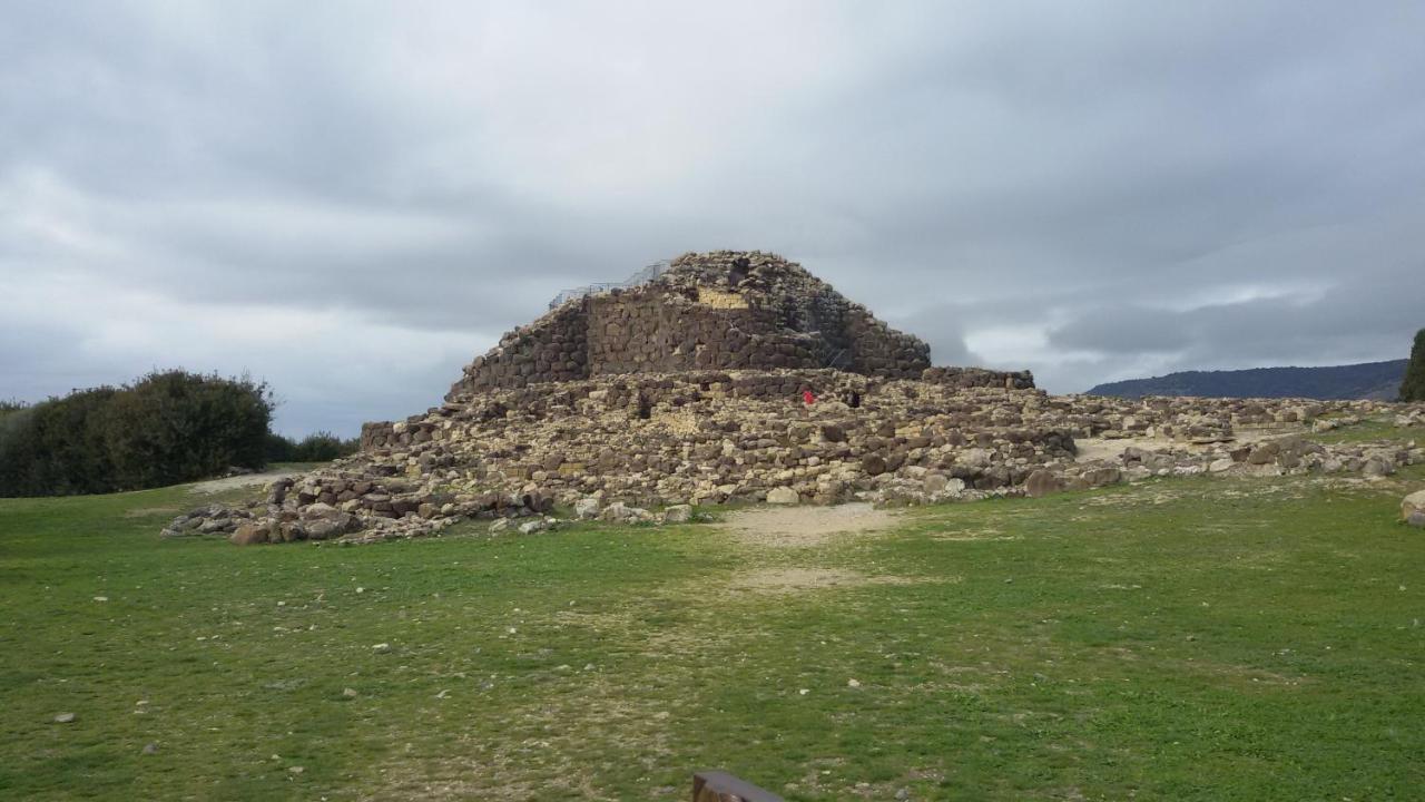 Appartamento I Due Ciuchini Sardinia Sassari Esterno foto