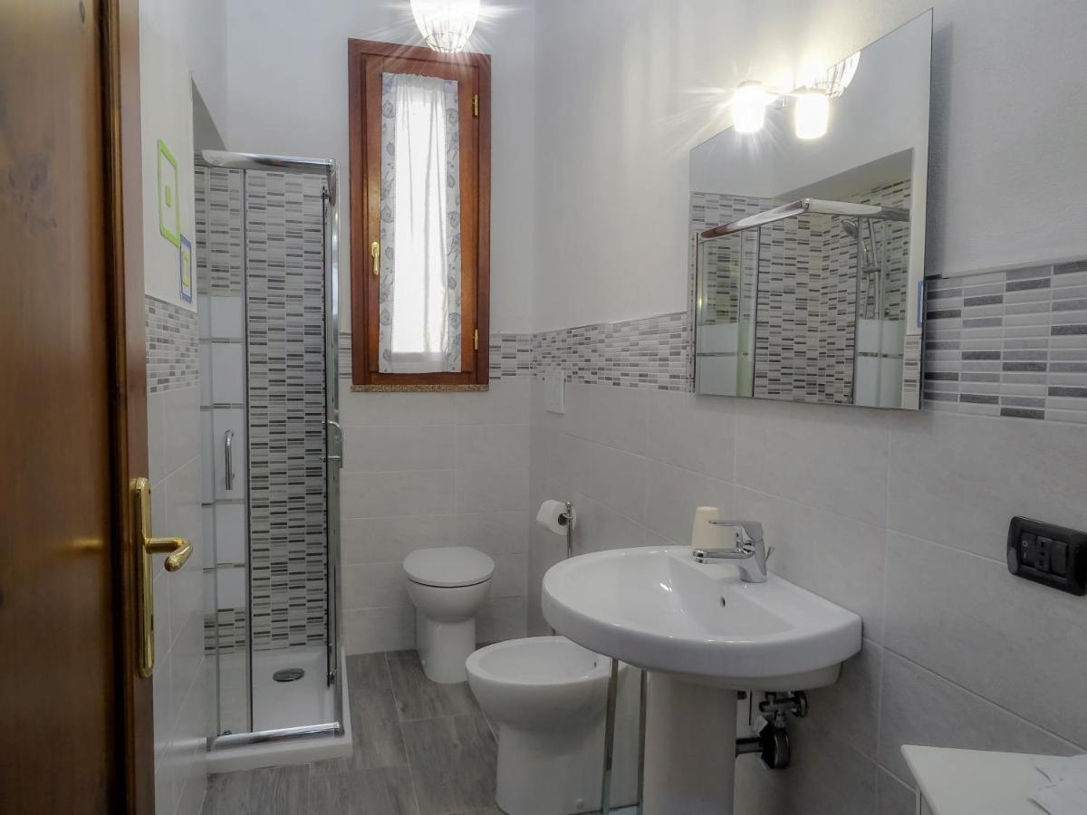 Appartamento I Due Ciuchini Sardinia Sassari Esterno foto