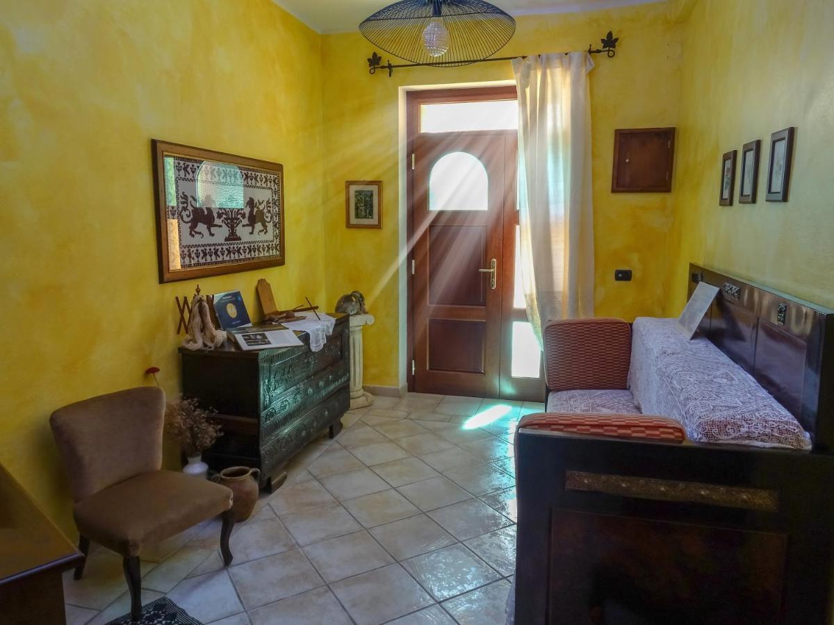 Appartamento I Due Ciuchini Sardinia Sassari Esterno foto