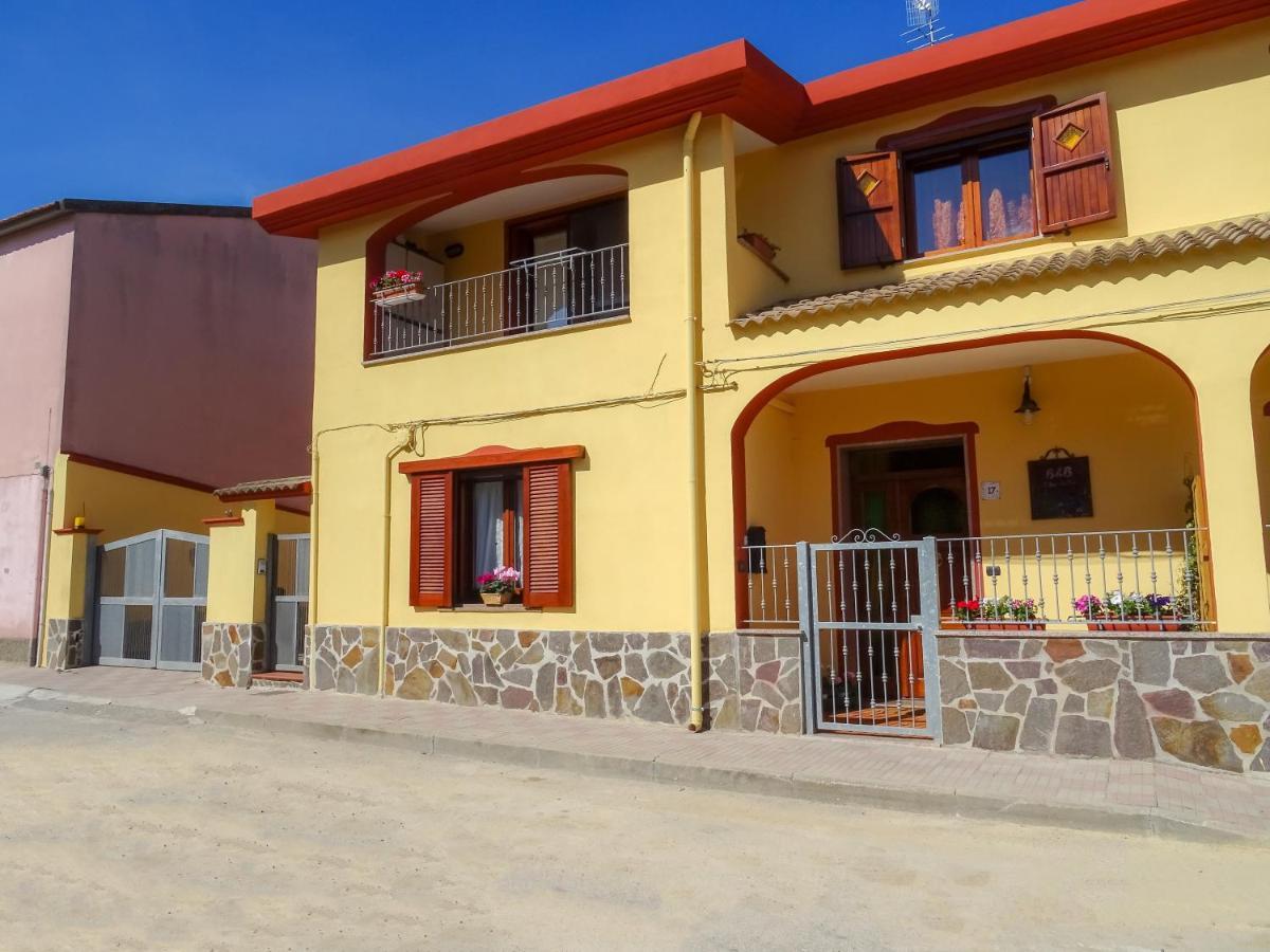 Appartamento I Due Ciuchini Sardinia Sassari Esterno foto