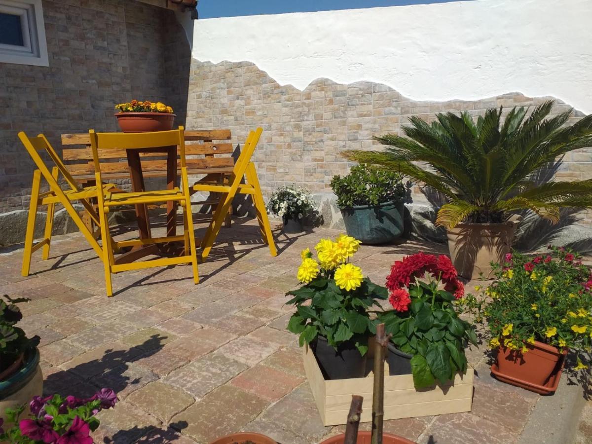 Appartamento I Due Ciuchini Sardinia Sassari Esterno foto