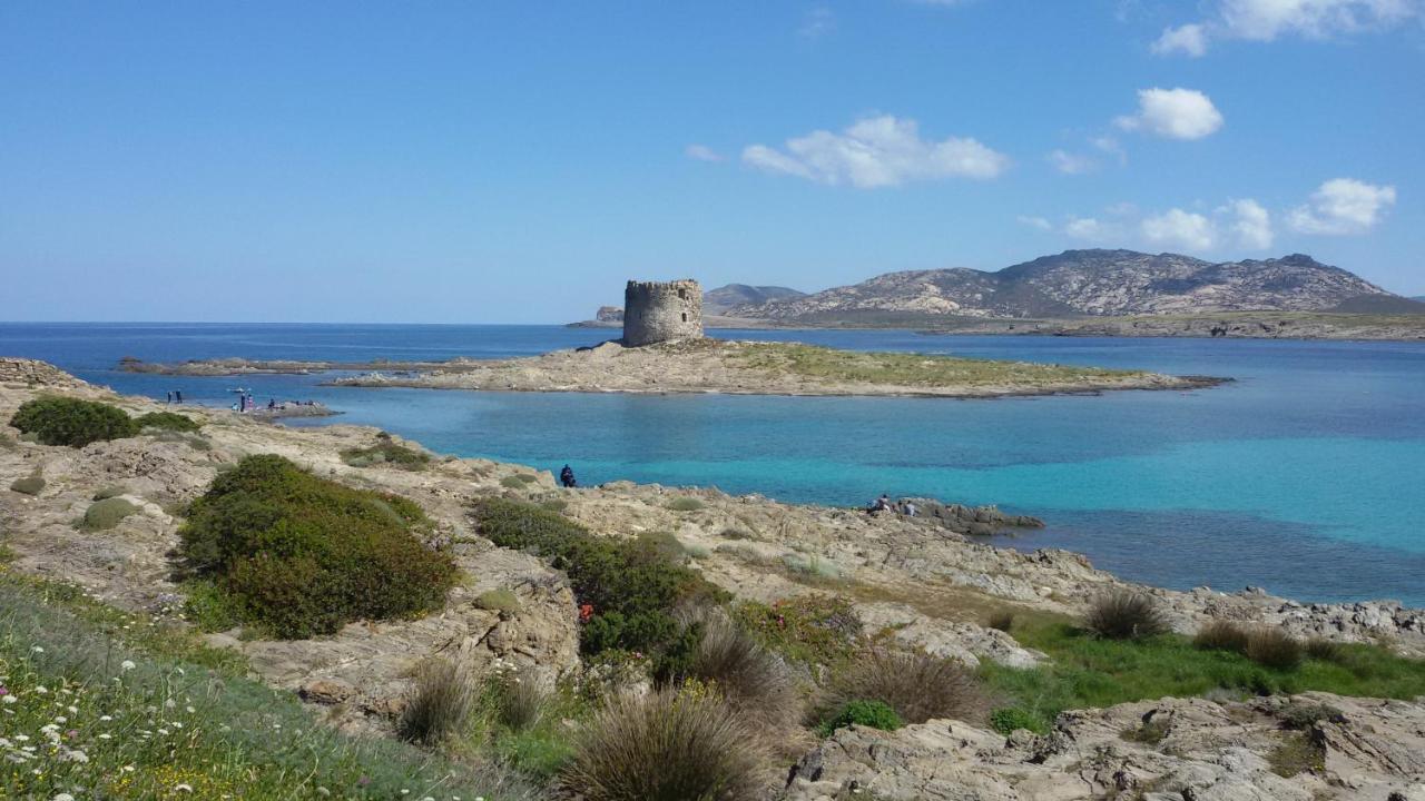 Appartamento I Due Ciuchini Sardinia Sassari Esterno foto
