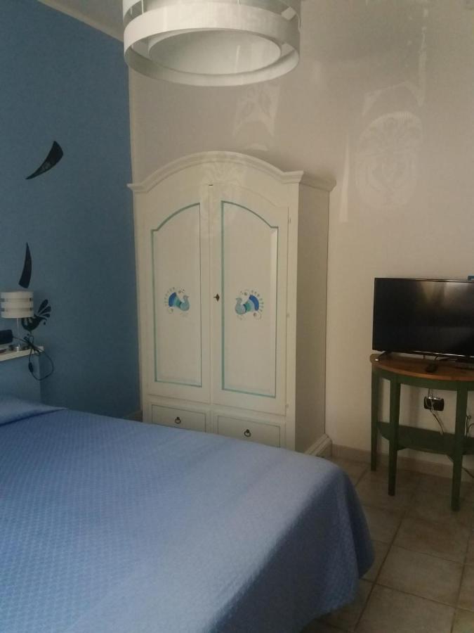 Appartamento I Due Ciuchini Sardinia Sassari Esterno foto